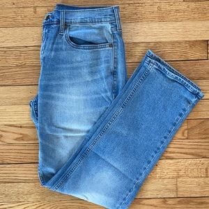 Old Navy Men’s Jeans (like new) 32x32